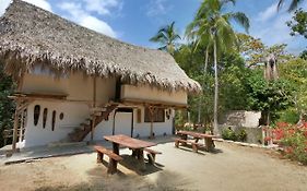 Hotel Jasayma Tayrona Park Dentro del Parque Tayrona Sector Zaino